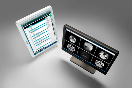 Diagnostic Monitors